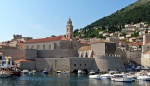 Hotel ADRIATIC ** Dubrovnik, Dalmacja, Chorwacja