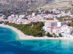 Hotel Gadja, Baska Voda, Chorwacja