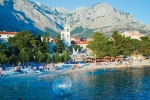 Hotel Gadja, Baska Voda, Chorwacja