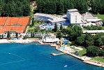 Hotel Laguna Park, Porec, Chorwacja