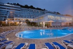 HOTEL NARCIS **** Rabac, Istria, Chorwacja
