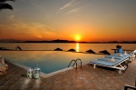 Hotel VENUS BEACH ***  Evia / Nea Stira - Grecja