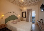 Hotel VENUS BEACH ***  Evia / Nea Stira - Grecja