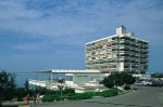 Hotel Omorika Crikvenica Chorwacja