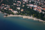 Hotel Omorika Crikvenica Chorwacja