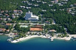 Hotel Omorika Crikvenica Chorwacja