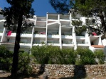 Hotel Punta Igrane All Inclusive Chorwacja