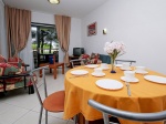 Apartamenty Stella Maris Umag Chorwacja