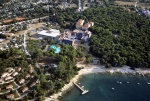 Hotel Valdaliso Rovinj Chorwacja