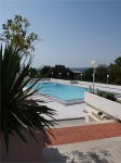 Hotel i Pawilony Ad Turres Crikvenica Chorwacja