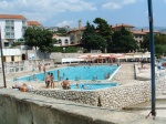 Apartamenty NOVI VINODOLSKI, Kvarner, Chorwacja Apartamenty NOVI VINODOLSKI, Kvarner, Chorwacja