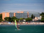 Hotel Holiday Medulin Chorwacja