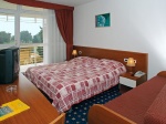 Hotel Holiday Medulin Chorwacja