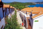 Holiday Village Jezera Lovisice, Chorwacja, Murter