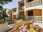 Apartamenty LAVICA *** Podstrana k/Splitu, Dalmacja, Chorwacja