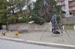 Hotel Varazdin Selce Chorwacja