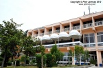 Hotel Varazdin Selce Chorwacja