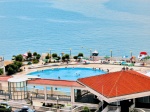Hotel Varazdin Selce Chorwacja