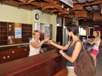 Hotel Varazdin Selce Chorwacja