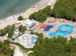 MOBILE HOMES ZATON HOLIDAY RESORT *** Nin, Zadar, Chorwacja