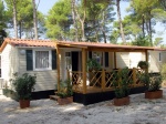MOBILE HOMES ZATON HOLIDAY RESORT *** Nin, Zadar, Chorwacja