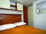 MOBILE HOMES ZATON HOLIDAY RESORT *** Nin, Zadar, Chorwacja