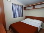 MOBILE HOMES ZATON HOLIDAY RESORT *** Nin, Zadar, Chorwacja