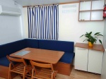 MOBILE HOMES ZATON HOLIDAY RESORT *** Nin, Zadar, Chorwacja